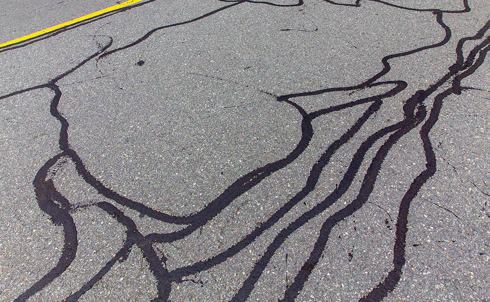 Crack Seal