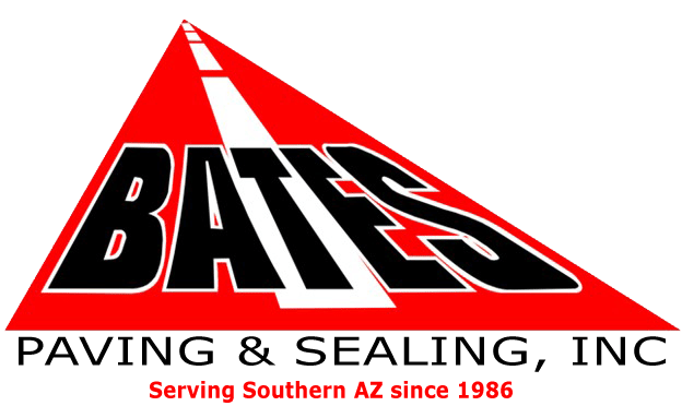 Bates Paving