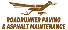 Roadrunner Paving & Asphalt Maintenance