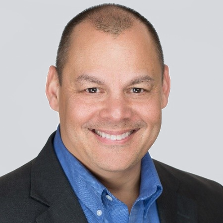 Steve Keller