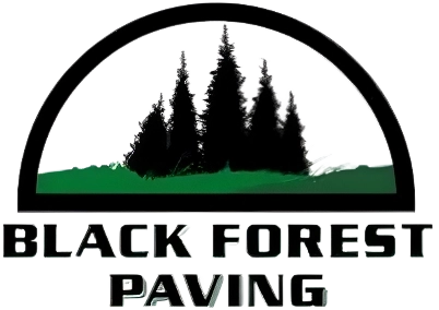 Black Forest Paving